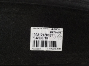 Hutablage - 794203271R