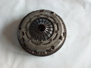 Clutch and its parts - 04C141025R