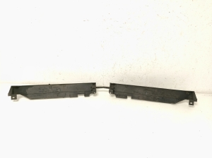   Radiator bracket  - AH328B589AA 