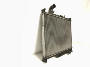Land Rover Sport L320 (2005–2013) Motorkühler AH328005BA - 4