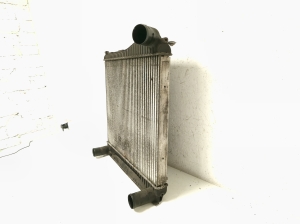 Land Rover Sport L320 (2005–2013) Vahejahuti radiaator AH329L440AB - 3