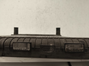 Land Rover Sport L320 (2005–2013) Vahejahuti radiaator AH329L440AB - 4