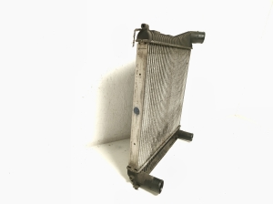 Land Rover Sport L320 (2005–2013) Vahejahuti radiaator AH329L440AB - 5