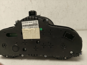 FIAT 500X (334) (2014–2026) Instrument cluster 00520892240 - 3