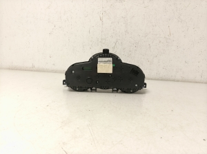 FIAT 500X (334) (2014–2026) Instrument cluster 00520892240 - 4