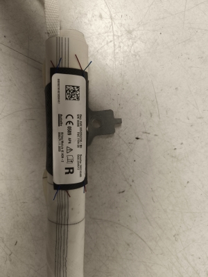 FIAT 500X (334) (2014–2026) Katuse turvapadi 00520562790 - 3