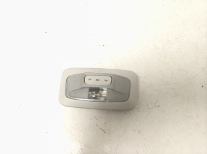   Rear interior lighting panel  - 7356121870 