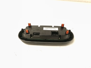 FIAT 500X (334) (2014–2026) Heater control panel 07356568400 - 5
