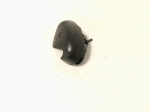 Citroen C3 Aircross (2017–2026) Side mirror cover - 3