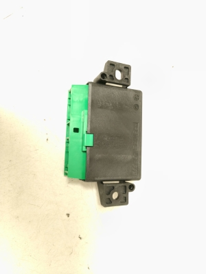 Citroen C3 Aircross (2017–2026) Parking system control unit 0263014165 - 2