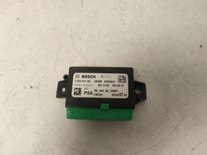   Steuergerät für Parksystem  - 0263014165 