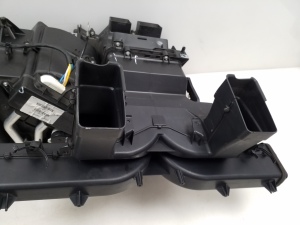 NISSAN Navara (2005–2015) Système de chauffage habitacle avec composants 27210EC210 - 3