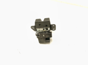 Kia Sportage (2010–2016) Trunk lid lock 812303W000 - 4