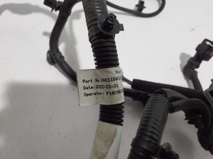 RENAULT Arkana (2019–2026) Engine wiring harness 240115401S - 3