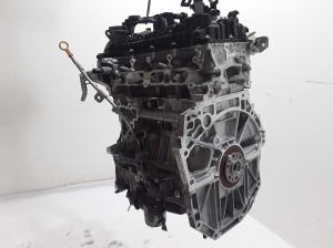 RENAULT Arkana (2019–2026) Engine H4M632 - 3