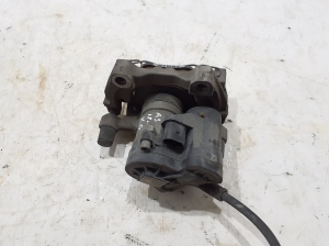 AUDI A3 8V (2012–2020) Tagumine pidurisadul 8V0615423D - 4