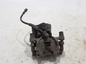 AUDI A3 8V (2012–2020) Tagumine pidurisadul 8V0615424D - 3