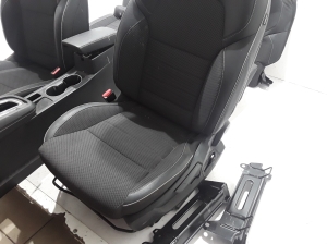 RENAULT Arkana (2019–2026) Salons un tā detaļas - 4