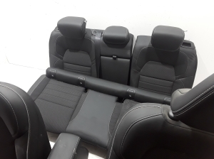 RENAULT Arkana (2019–2026) Salons un tā detaļas - 5