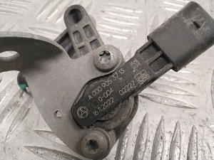 Mercedes Benz EQE X294 (2022–2026) Andur tagumisel rummul A0009053713 - 3