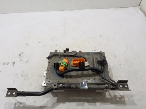   Battery  - 295106885R 