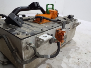 RENAULT Arkana (2019–2026) Akumulators 295106885R - 2