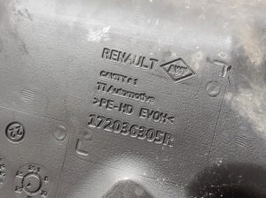 RENAULT Arkana (2019–2026) Kütusepaak 172036305R - 2
