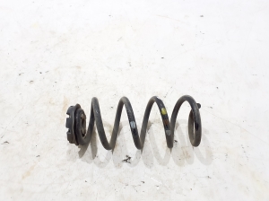 RENAULT Arkana (2019–2026) Rear spring 540100705R - 2