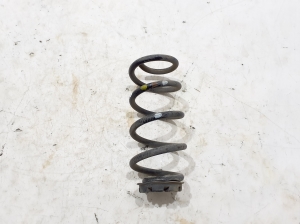   Rear spring  - 540100705R 