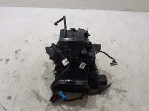   Heater and its parts  - 272704163R 