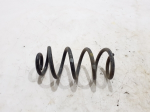 RENAULT Arkana (2019–2026) Rear spring 540100705R - 2