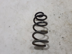   Feder hinten  - 540100705R 