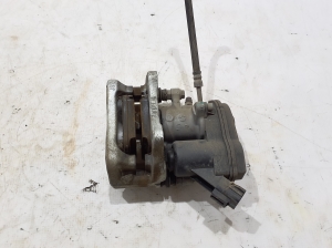 RENAULT Arkana (2019–2026) Tagumine pidurisadul 440012695R - 2