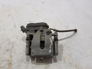 RENAULT Arkana (2019–2026) Tagumine pidurisadul 440012695R - 3