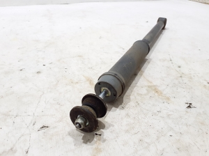 RENAULT Arkana (2019–2026) Rear shock absorber 562100741R - 2