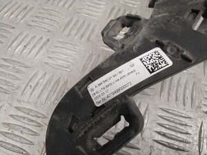 Mercedes Benz EQE X294 (2022–2026) Kabelbaum A2945400103 - 5