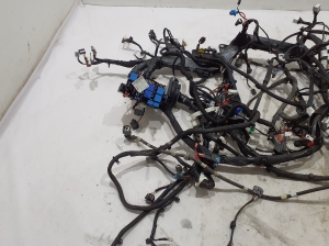 RENAULT Arkana (2019–2026) Kabelbaum Innenraum 240106141R - 3