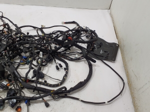 RENAULT Arkana (2019–2026) Kabelbaum Innenraum 240106141R - 4