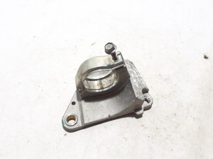   Front drive shaft bracket  - 397746410R 