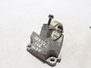 RENAULT Arkana (2019–2026) Front drive shaft bracket 397746410R - 4