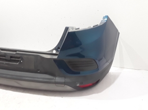 RENAULT Arkana (2019–2026) Heckstoßstange 850225054R - 3