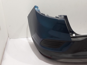 RENAULT Arkana (2019–2026) Heckstoßstange 850225054R - 4