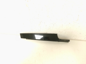   Front door outer window molding  - 7263383 