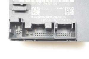 AUDI A4 B8 (2007–2016) Rear side door control unit 4F0959795P - 3