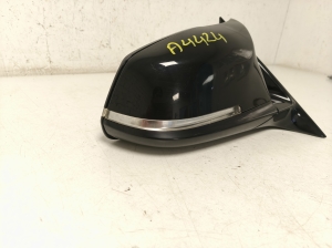 BMW 3 SERIES F30 (2011–2018) Side mirror and its parts - 2
