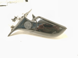 BMW 3 SERIES F30 (2011–2018) Side mirror and its parts - 5