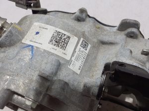 RENAULT Arkana (2019–2026) Generaator 231B15778R - 3