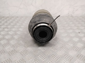Mercedes Benz EQE X294 (2022–2026) Aizmugurējā tilta gaisa piekares spilvens A2973203601 - 2