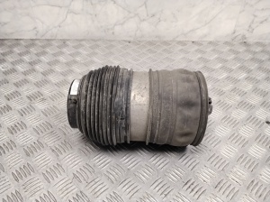 Mercedes Benz EQE X294 (2022–2026) Aizmugurējā tilta gaisa piekares spilvens A2973203601 - 3