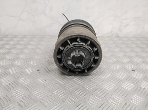 Mercedes Benz EQE X294 (2022–2026) Aizmugurējā tilta gaisa piekares spilvens A2973203601 - 5